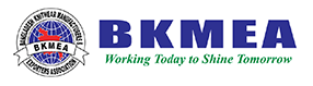 Logo of BKMEA